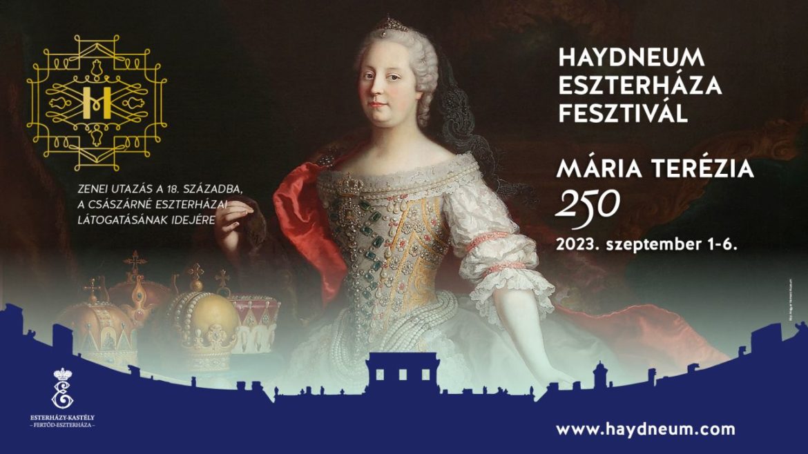 Először szervez fesztivált a Haydneum a fertődi Esterházy-kastélyban