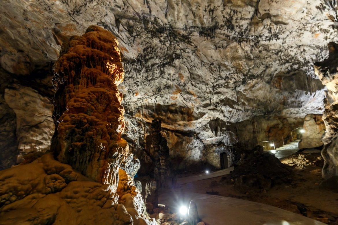 Kedvezményes belépőkkel és ingyenes túrákkal vár a Barlangok Hónapja