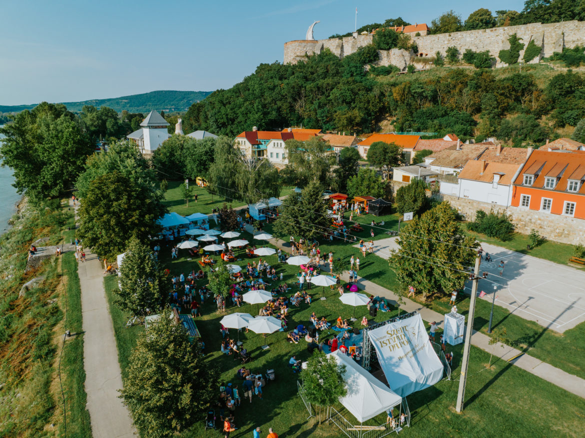 Négynapos programsorozattal készül Esztergom az államalapítás ünnepére