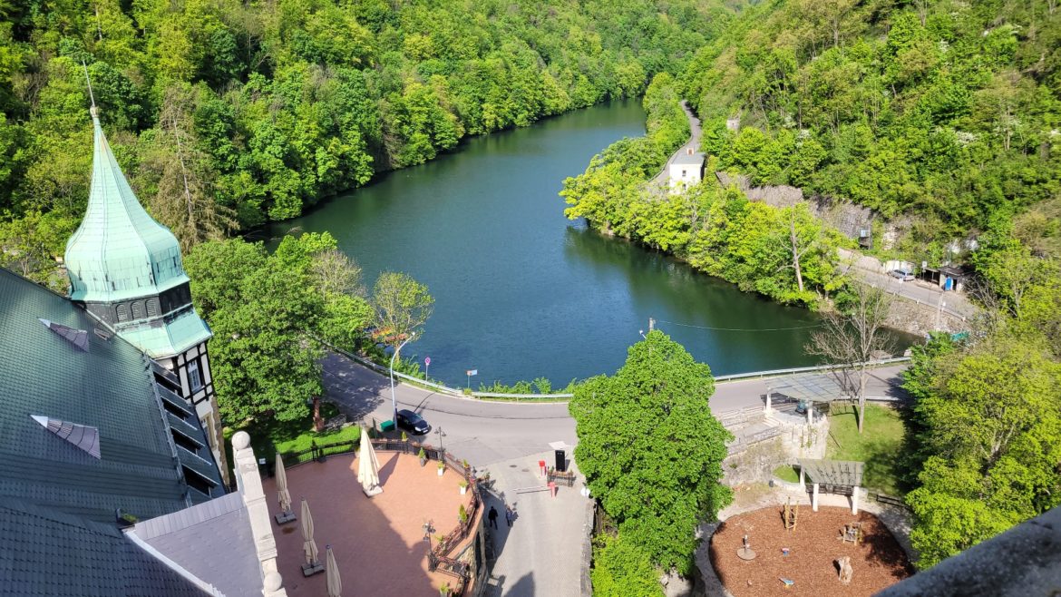 A Barlangfürdő leégésével nem áll le a turizmus Miskolcon és környékén!