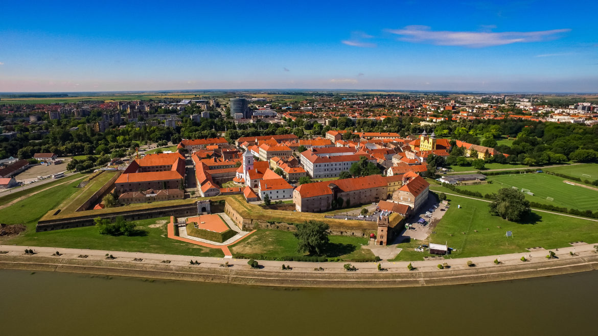 Szlavónia és Baranya – Horvátország felfedezetlen természetben és gasztronómiában gazdag földje