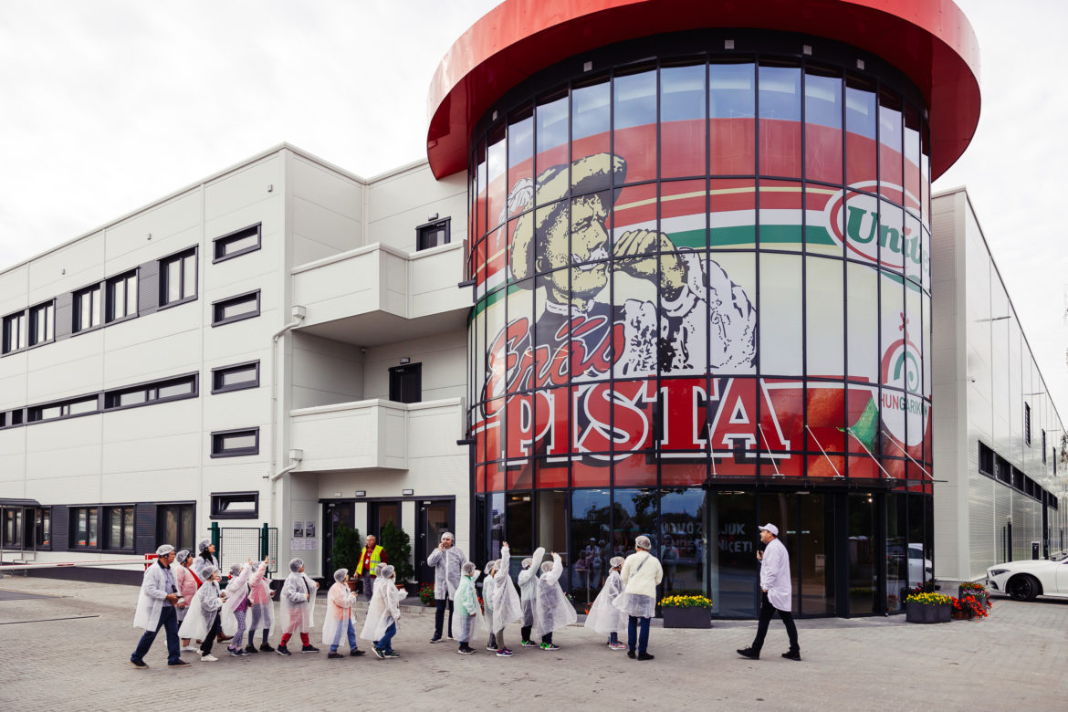 Már hét napos az Erős Pista Feszt