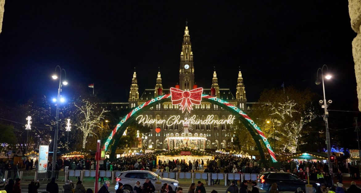 Budapest kontra Európai városok Adventkor